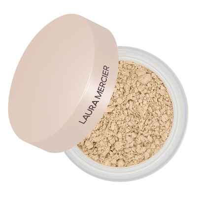 TRANSLUCENT LOOSE SETTING POWDER ULTRA‑BLUR TRAVEL (POLVO TRASLÚCIDO PARA ROSTRO PARA VIAJE)
